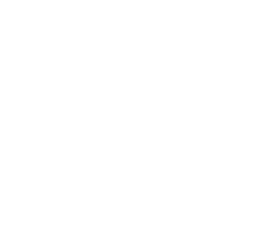 white underlined m 8